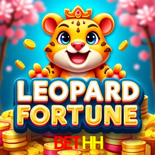 Jogos de Cassino BETHH