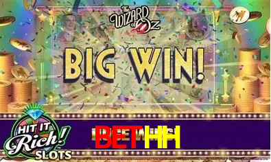 Bonus na Cassino Online BETHH